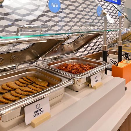 Holiday Inn Express & Suites Phoenix - Midtown, An Ihg Hotel المظهر الخارجي الصورة