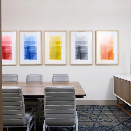 Holiday Inn Express & Suites Phoenix - Midtown, An Ihg Hotel المظهر الخارجي الصورة