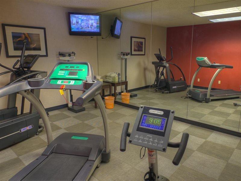 Holiday Inn Express & Suites Phoenix - Midtown, An Ihg Hotel المظهر الخارجي الصورة