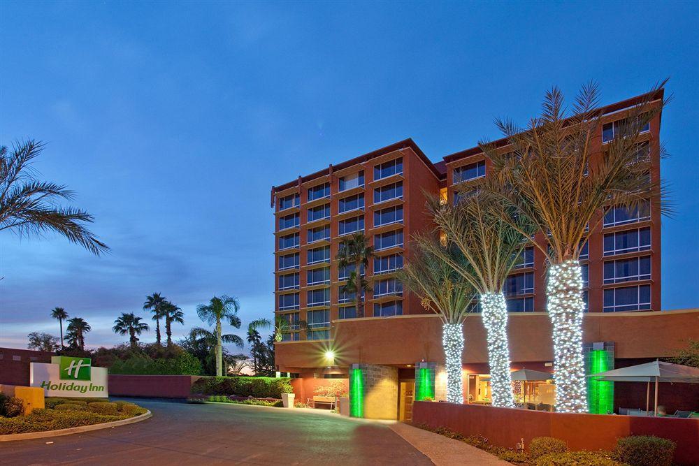 Holiday Inn Express & Suites Phoenix - Midtown, An Ihg Hotel المظهر الخارجي الصورة