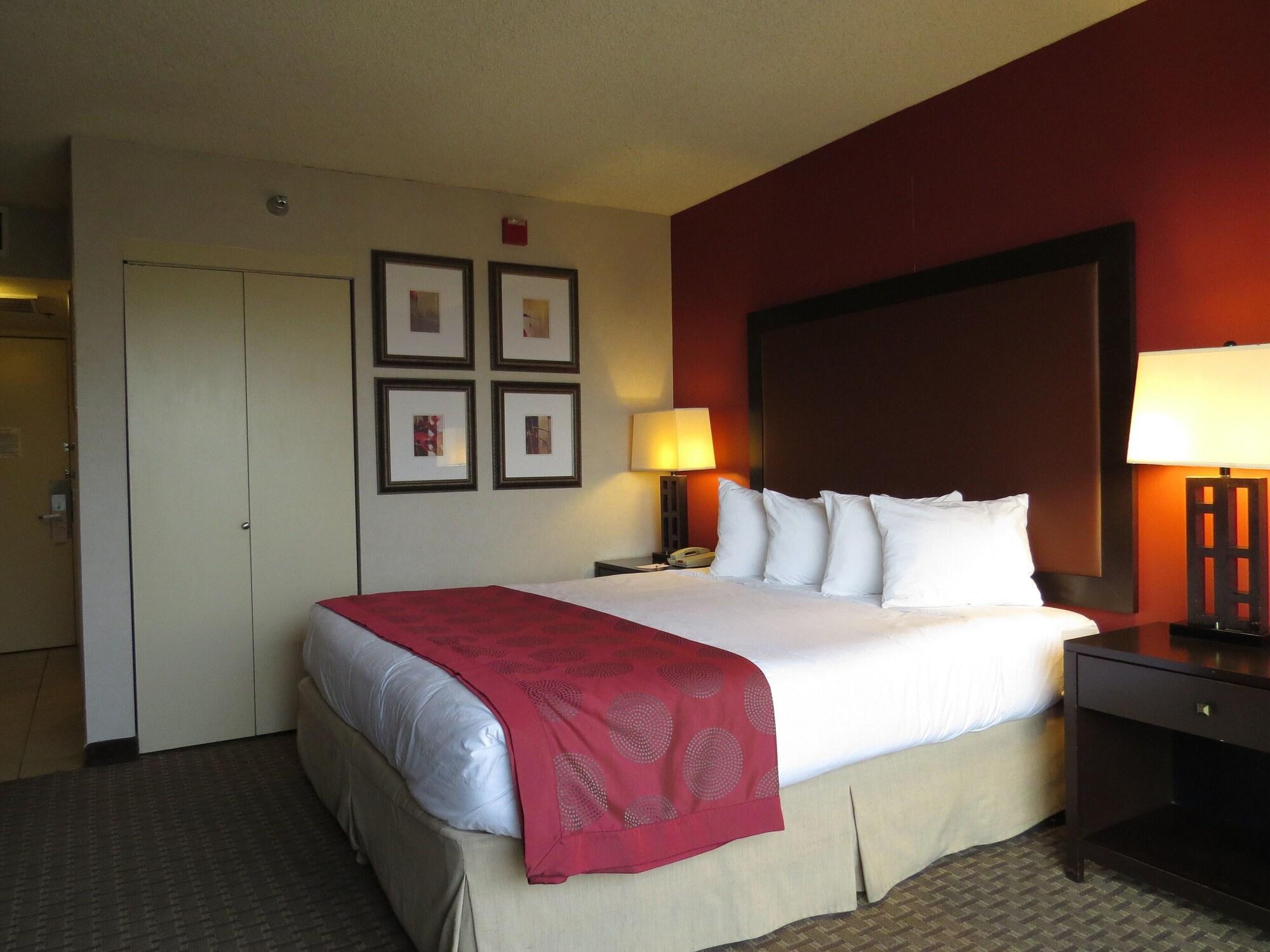 Holiday Inn Express & Suites Phoenix - Midtown, An Ihg Hotel المظهر الخارجي الصورة