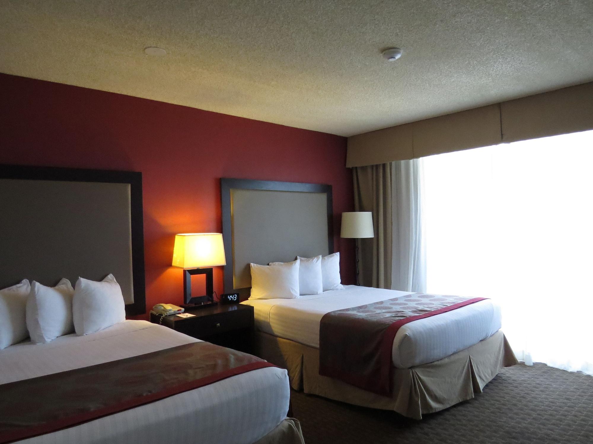 Holiday Inn Express & Suites Phoenix - Midtown, An Ihg Hotel المظهر الخارجي الصورة