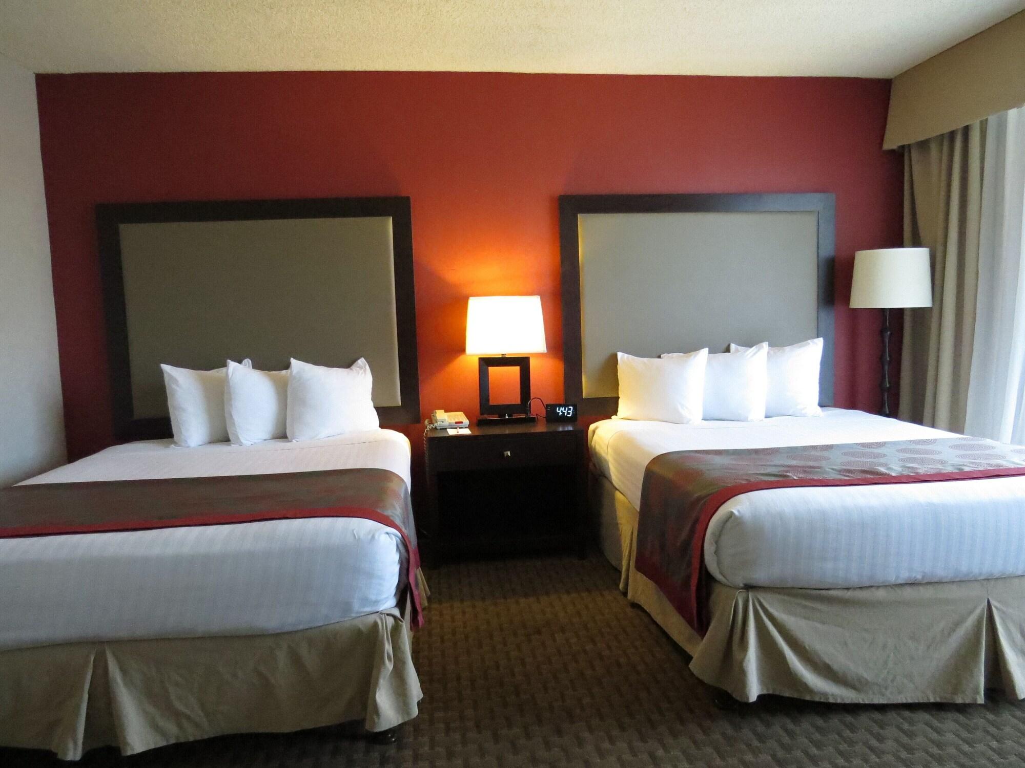 Holiday Inn Express & Suites Phoenix - Midtown, An Ihg Hotel المظهر الخارجي الصورة