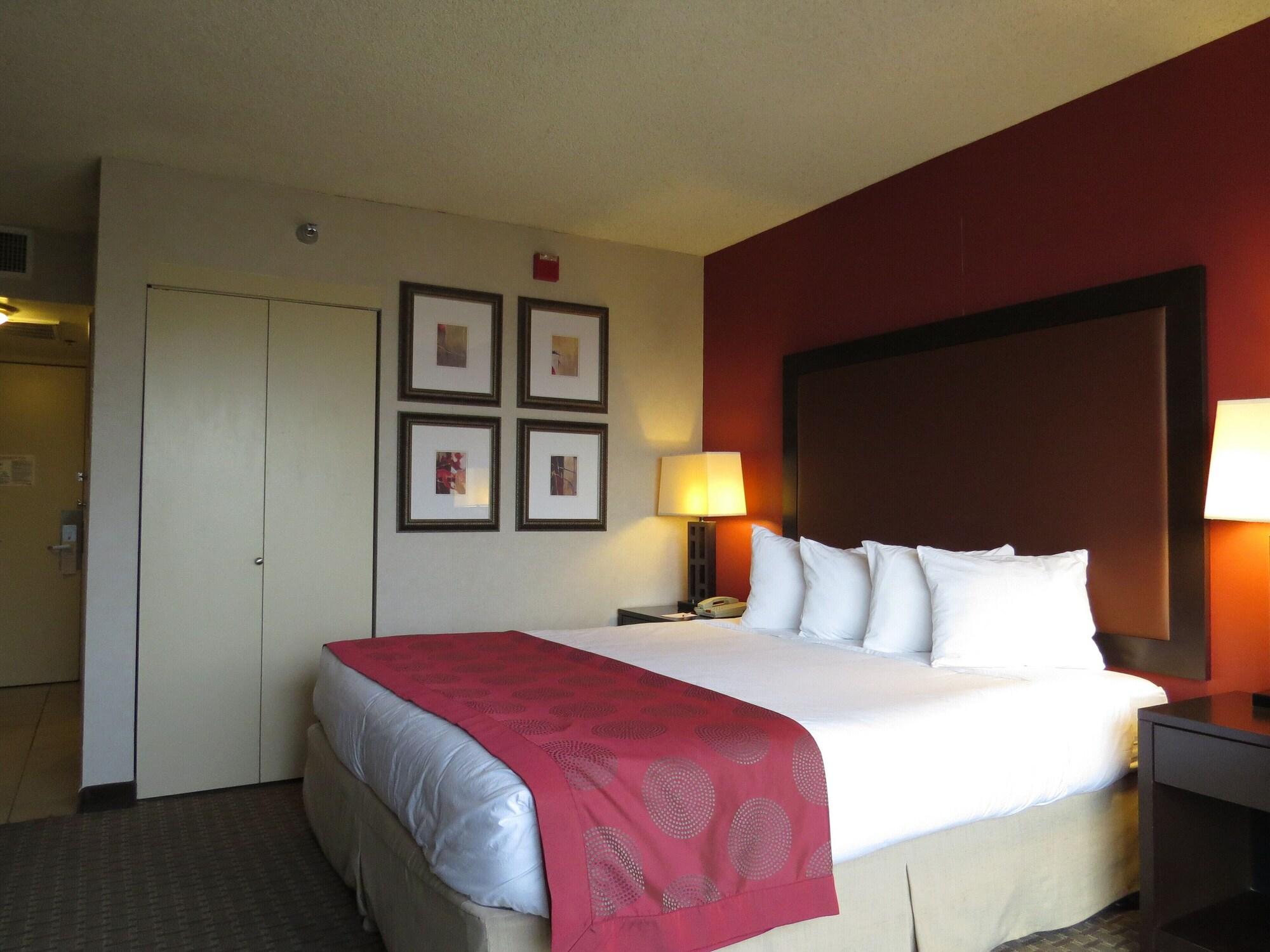 Holiday Inn Express & Suites Phoenix - Midtown, An Ihg Hotel المظهر الخارجي الصورة