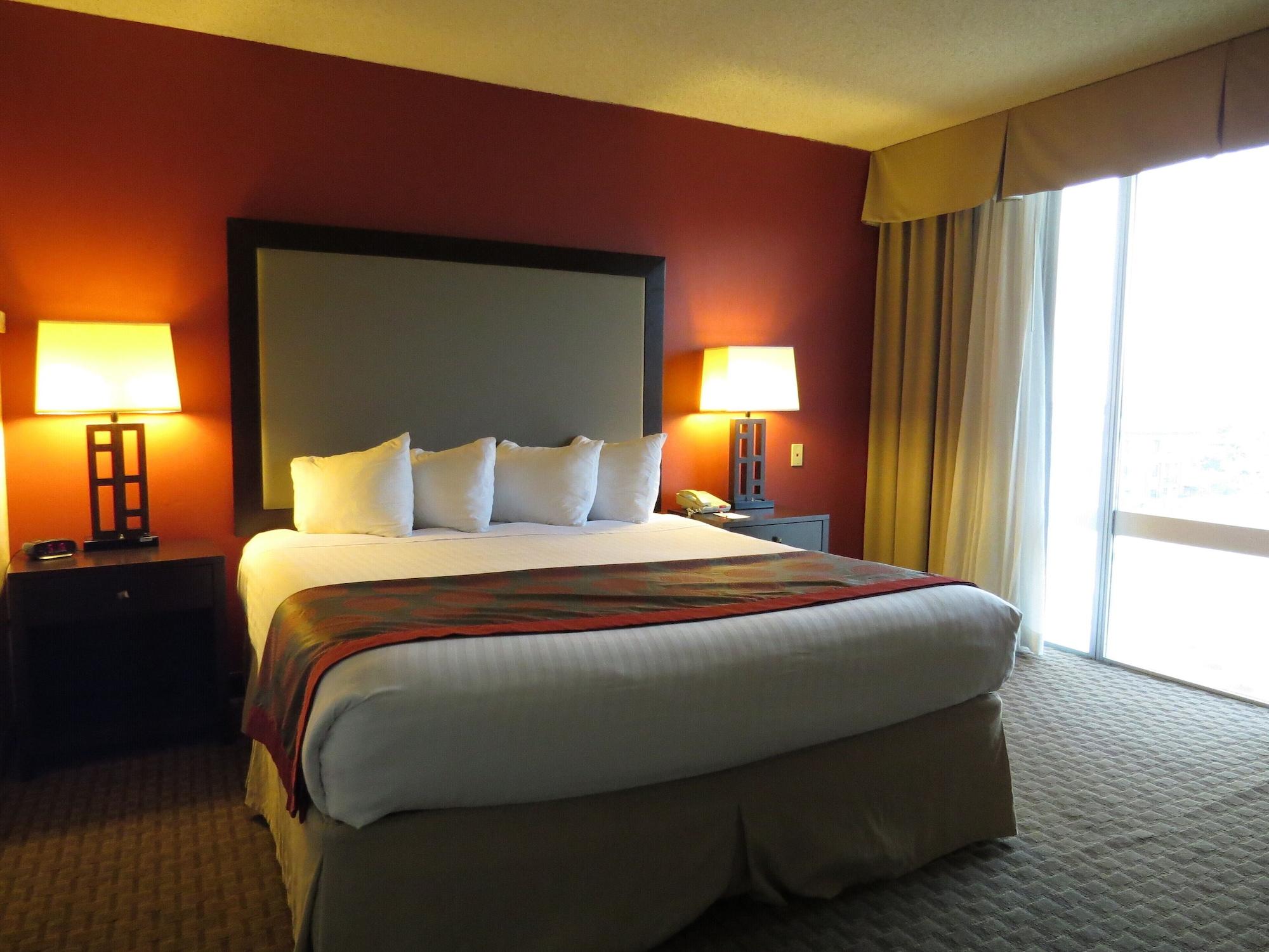 Holiday Inn Express & Suites Phoenix - Midtown, An Ihg Hotel المظهر الخارجي الصورة