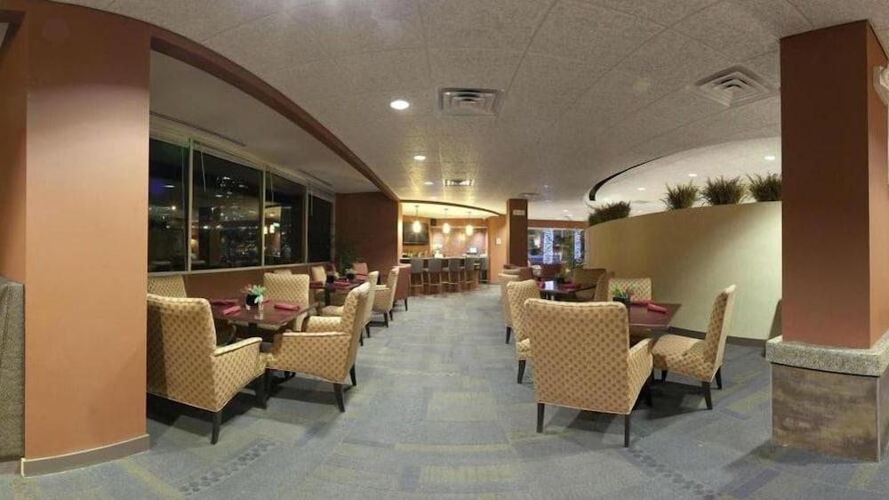 Holiday Inn Express & Suites Phoenix - Midtown, An Ihg Hotel المظهر الخارجي الصورة