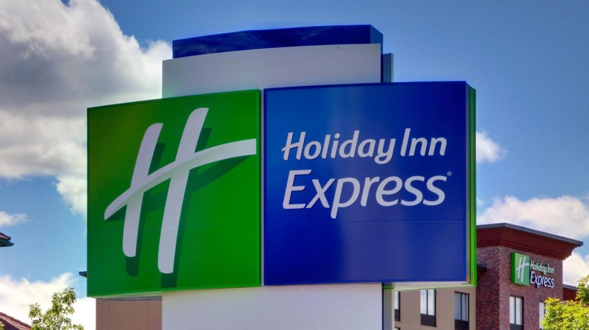 Holiday Inn Express & Suites Phoenix - Midtown, An Ihg Hotel المظهر الخارجي الصورة